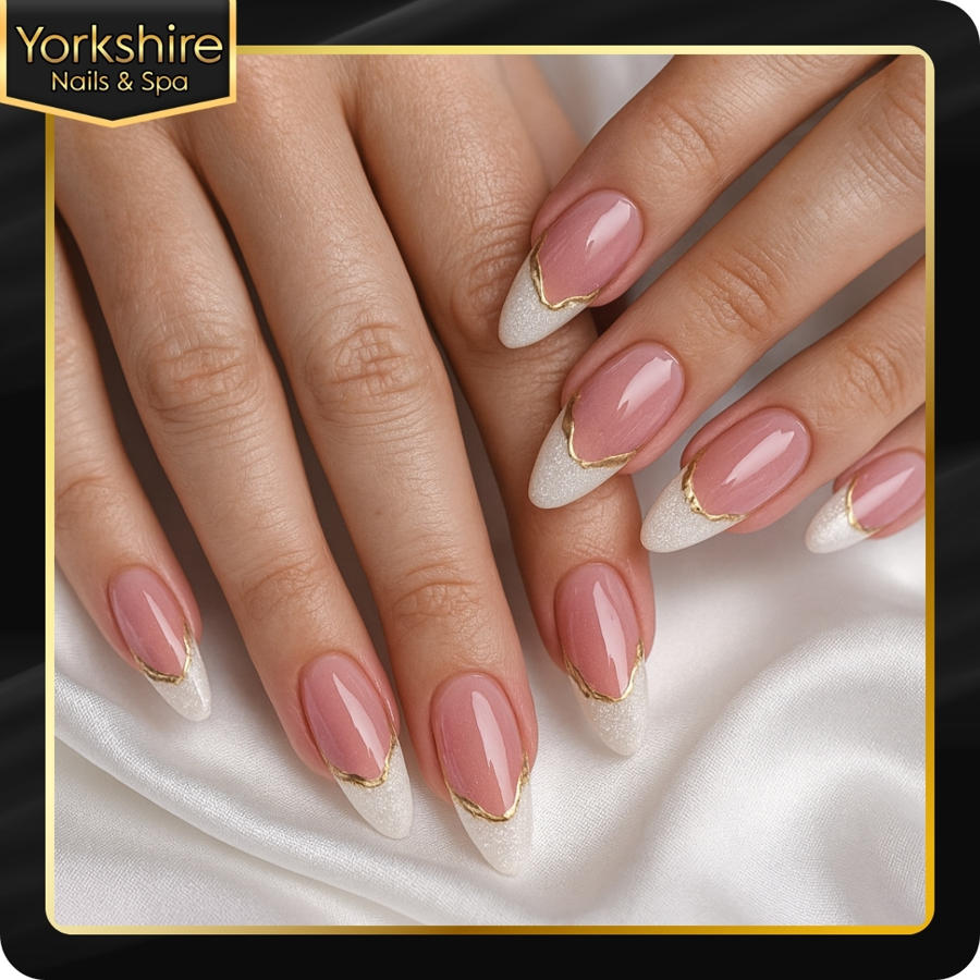 Christmas nail collection